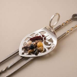 Classic Kabab Spoon