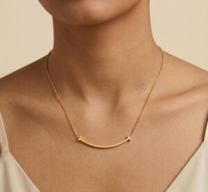 Honey Smile Sleek Chain