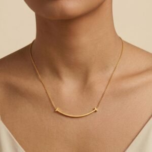 Honey Smile Sleek Chain