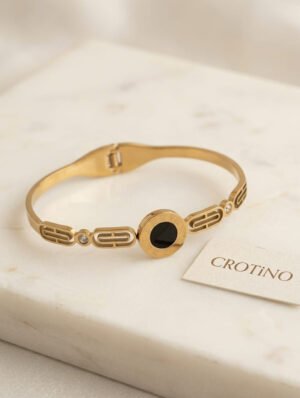 Roman Empire Link Bangle