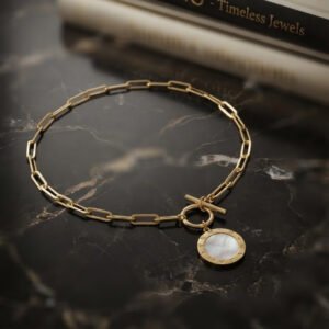 Rome Link Pendant