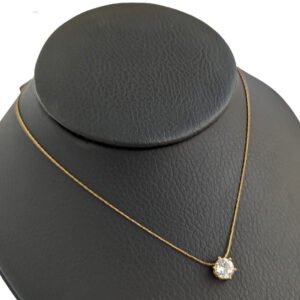 Stella Single Crystal Chain