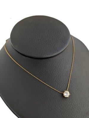 Stella Single Crystal Chain