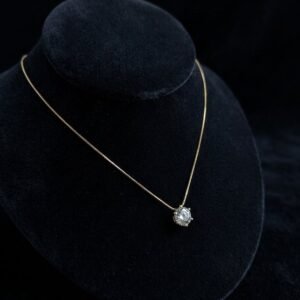 Stella Single Crystal Chain