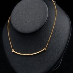 Honey Smile Sleek Chain