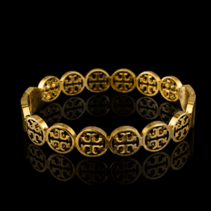 Tree Horizon Bangle
